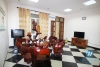 Big 8 bedrooms house for rent in Ba Dinh district, Ha Noi